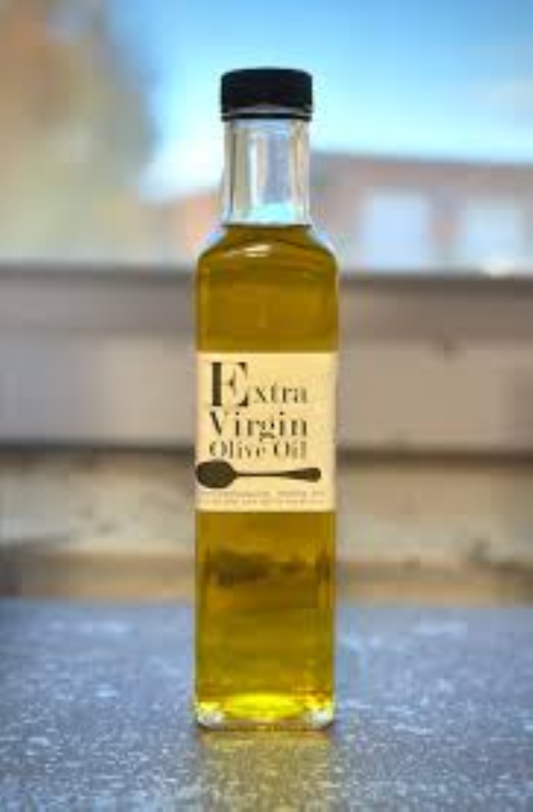 AMERICANA OLIVE OIL EXTRA VIRGIN 500G